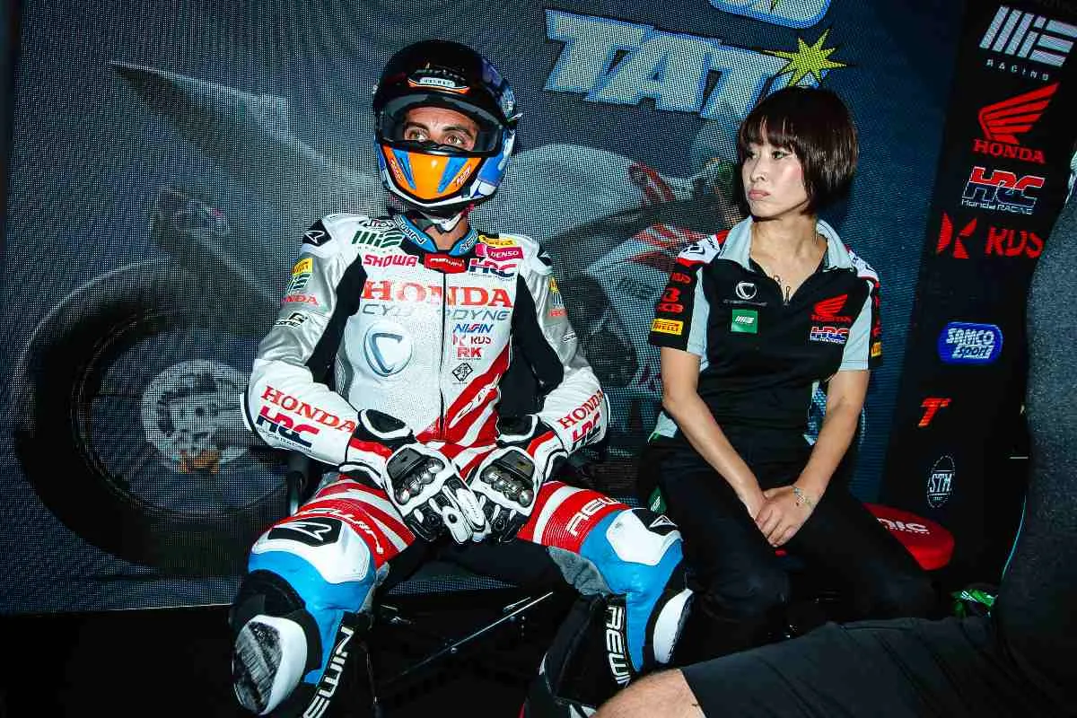 tati mercado team mie midori moriwaki