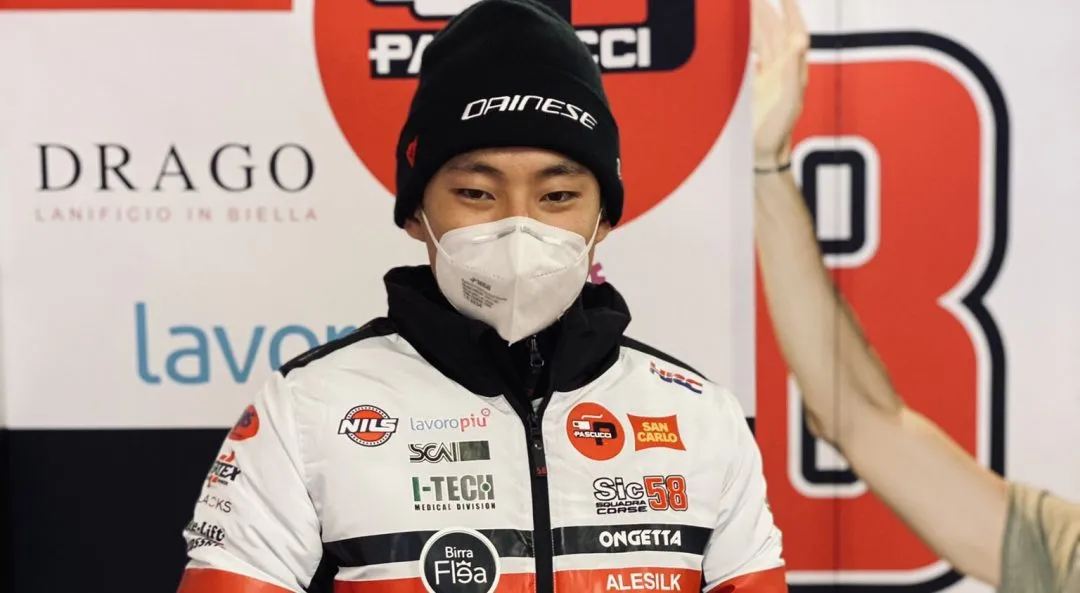 tatsuki suzuki moto3 e1615841810784