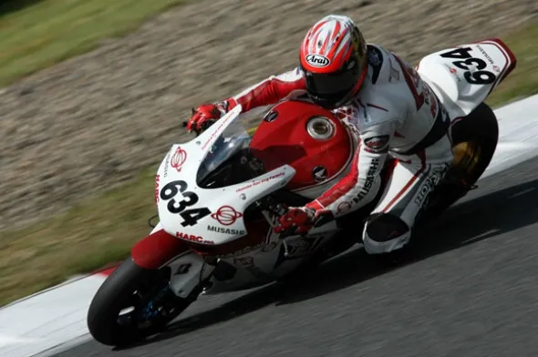 tatsuya yamaguchi jsb1000 autopolis 2009