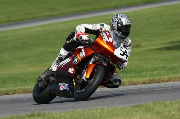 taylor knapp superpole daytona sportbike virginia