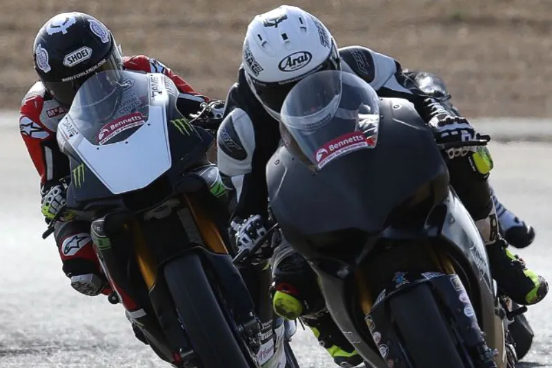 taylor tarran mackenzie test cartagena