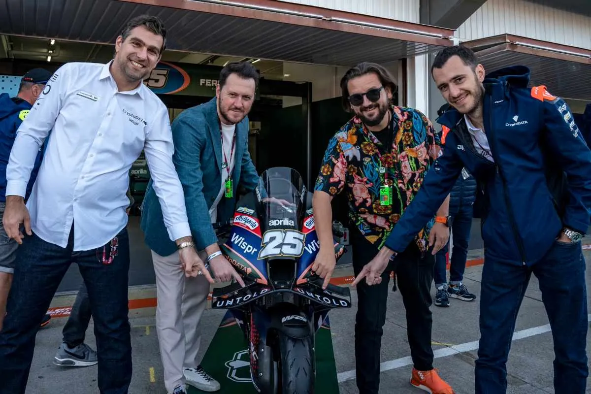 team crytptodata rnf