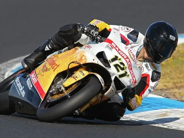 team effenbert post test pi 2012 2