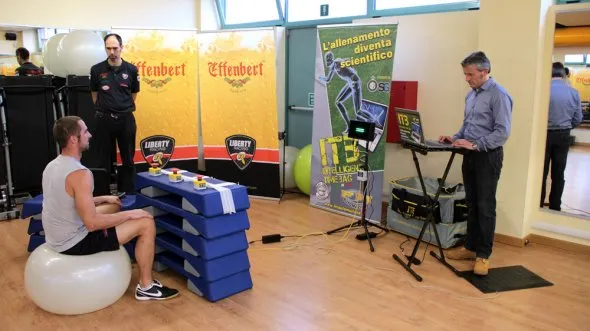 team effenbert training 2