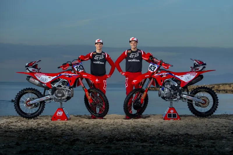 team hrc 2020