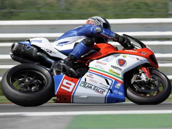 team italia fmi civ misano 2011 2