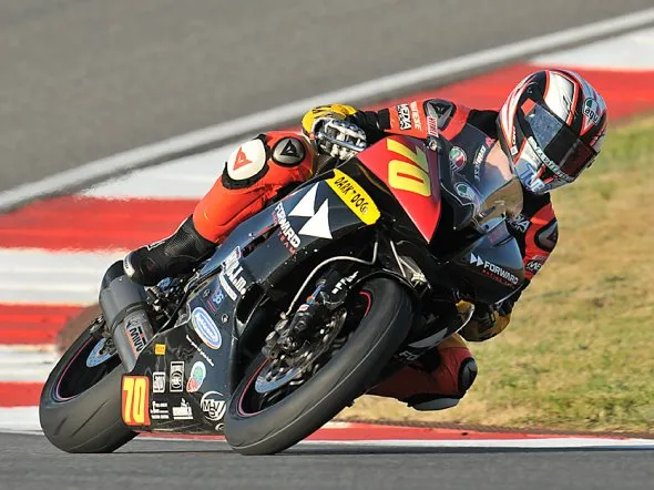 team italia stock600 2012 2