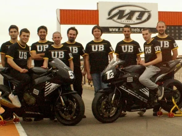 teamqdp test cartagena