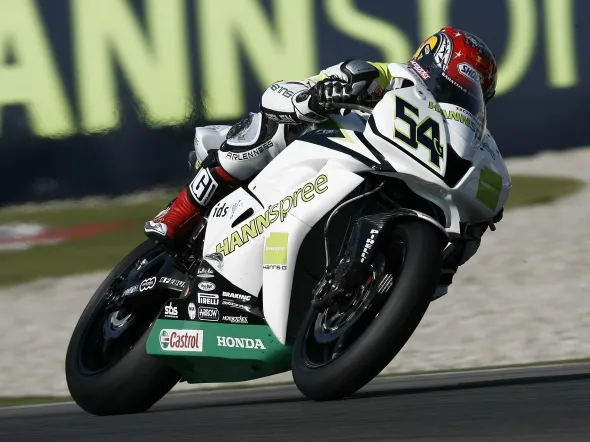 tenkate assen kenan sofuoglu 2009