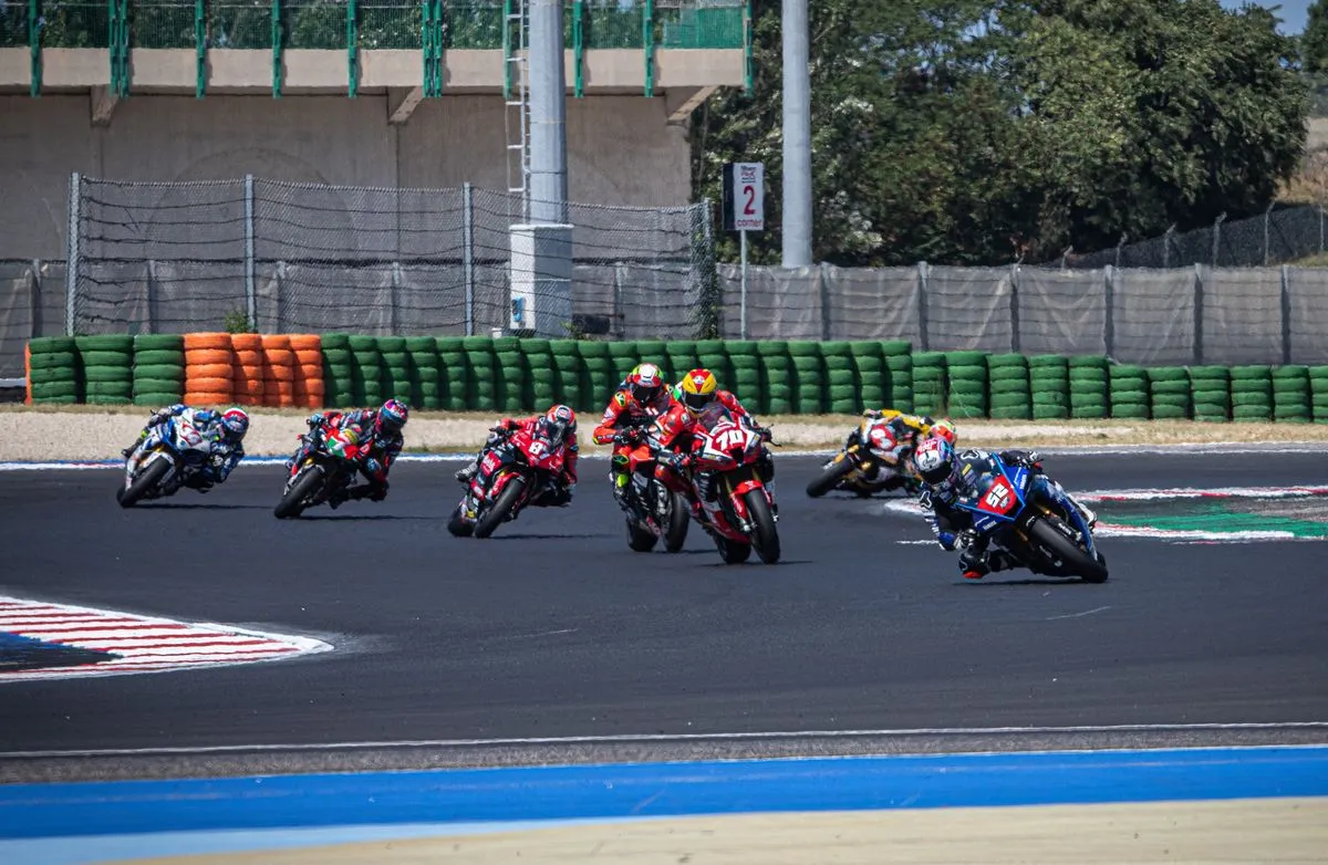 test civ 24 risultato