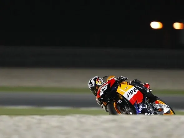 test losail 2011 2