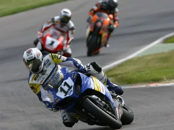 teuchert bauer vankeymeulen idm lausitzring