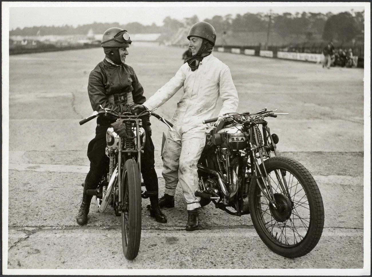 theresa wallach florence blenkiron