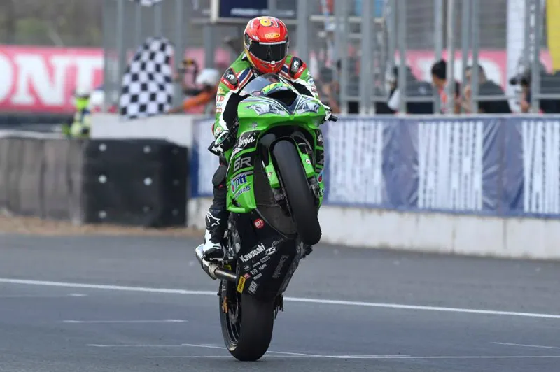 thitipong warokorn arrc 1