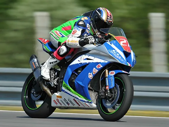 thomas caiani superstock1000