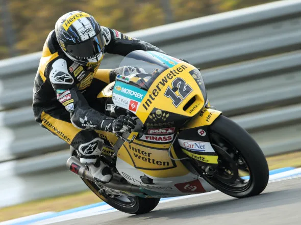 thomas luthi motegi 2014