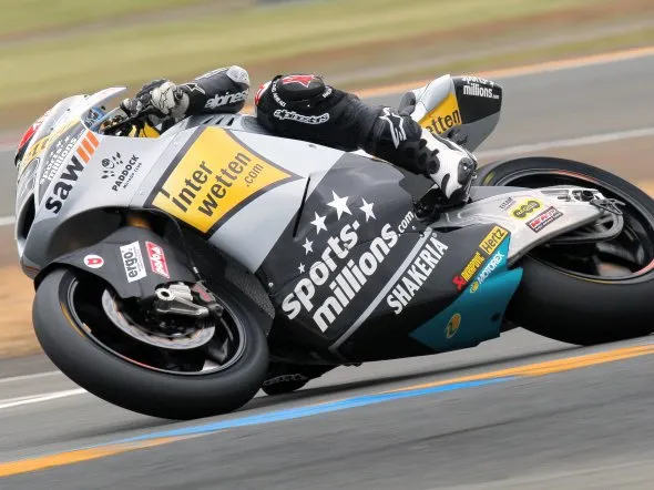 thomas luthi suter lemans 2012