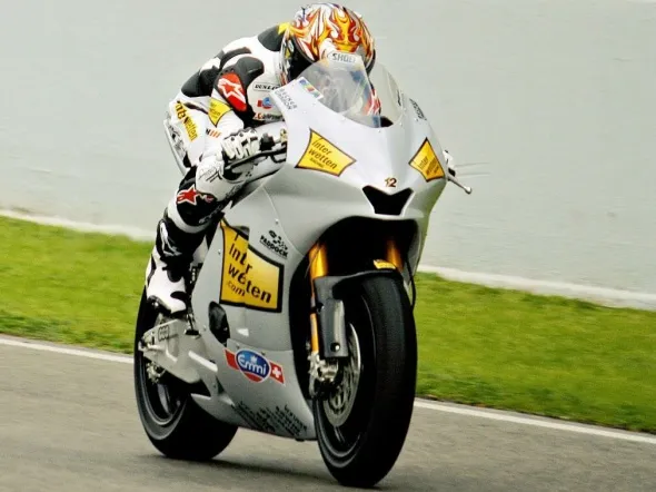 thomasluthi moriwaki interwetten barcellona