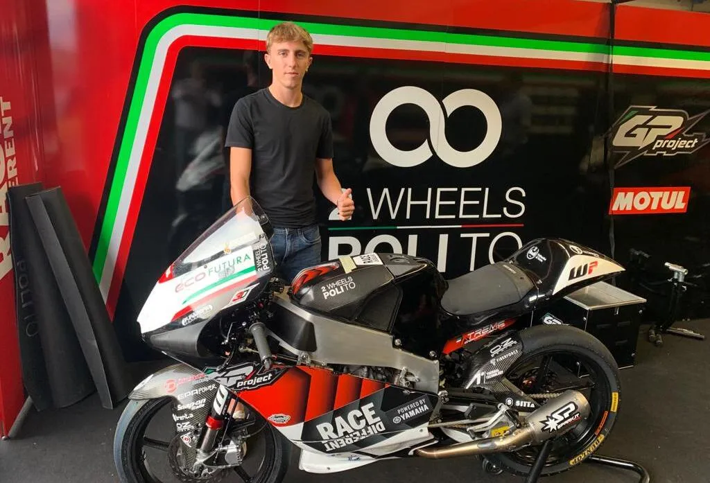 tiezzi 2wheelspolito civ mugello