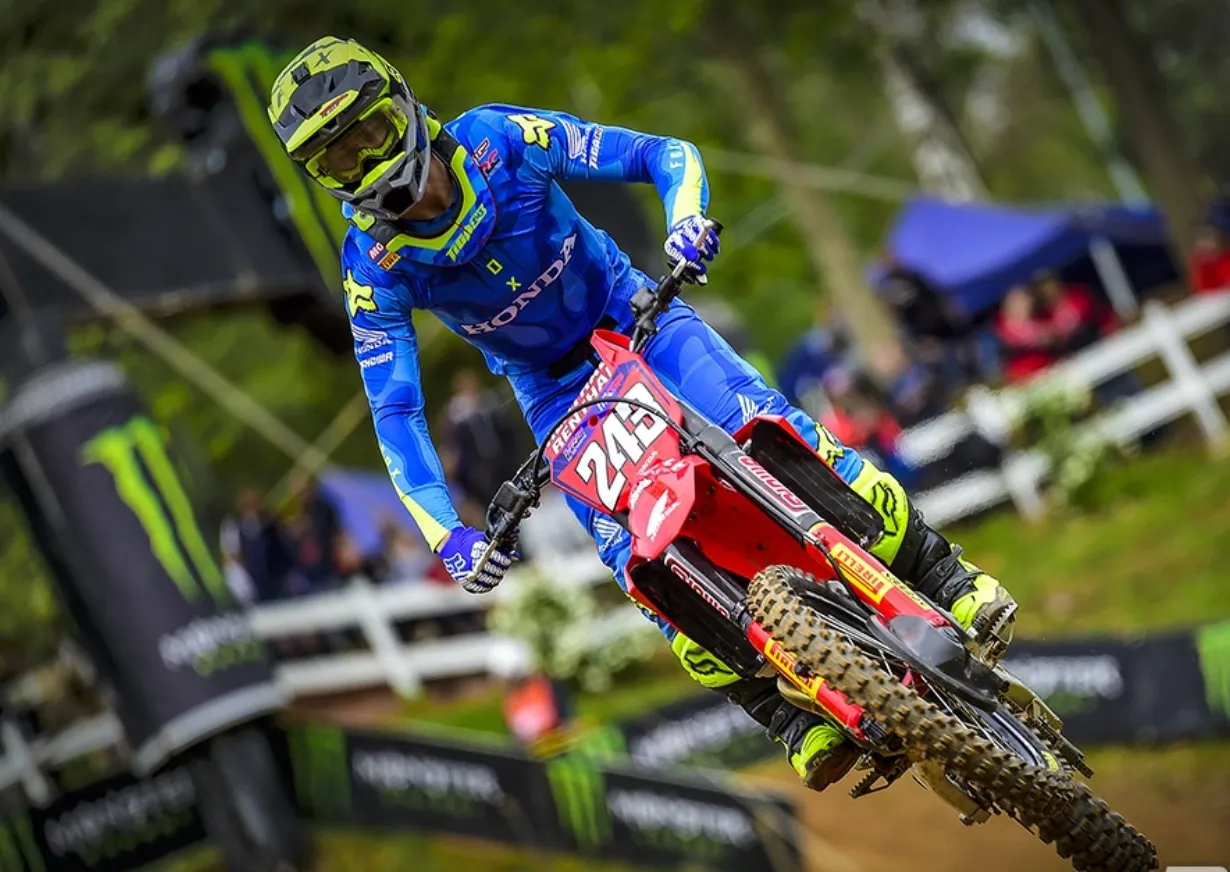 tim gajser 1