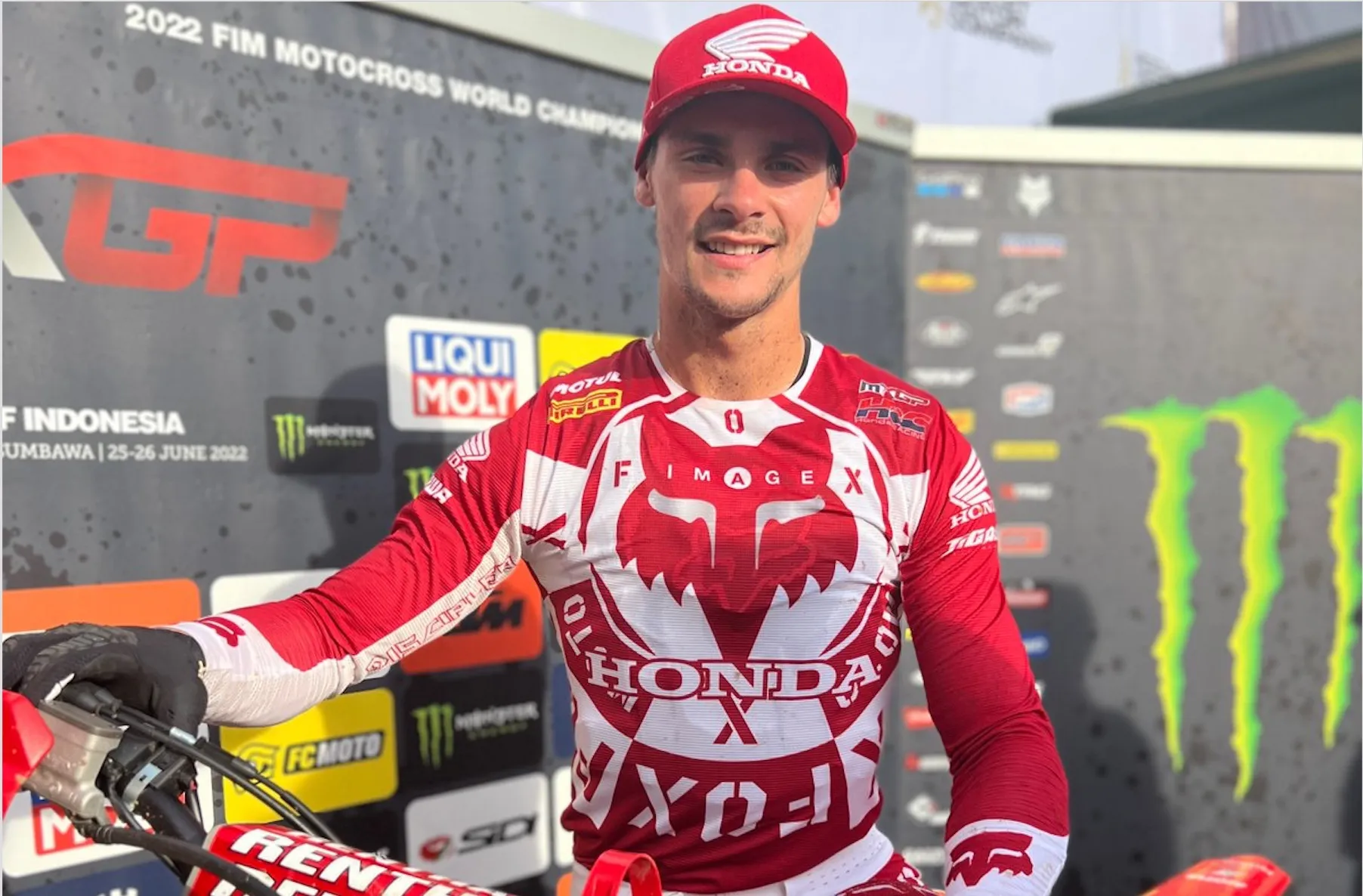 tim gajser 2
