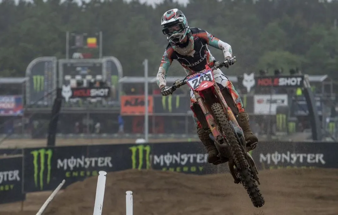 tim gajser mxgp lommel