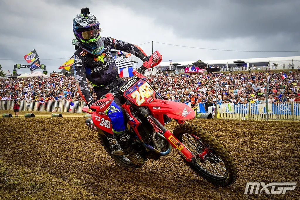 tim gajser mxgp motocross