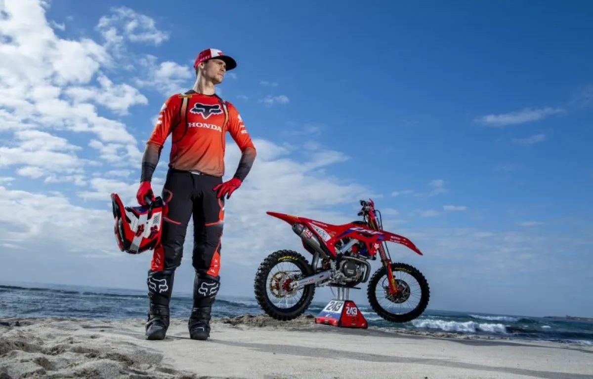tim gajser mxgp ritorno