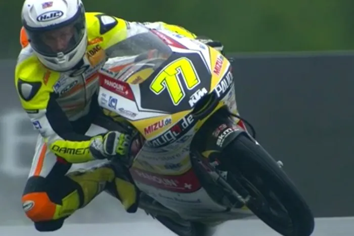tim georgi fp1 brno