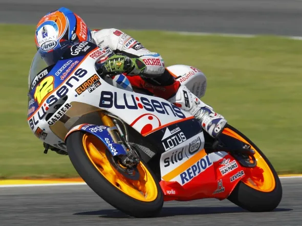 tito rabat 125 valencia 2009