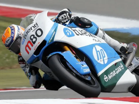 tito rabat assen 2013