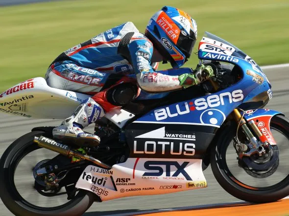 tito rabat blusens stx 2010