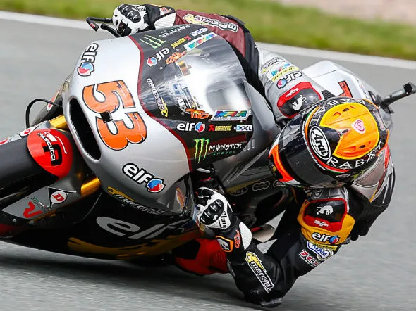 tito rabat fp1 indianapolis 2014