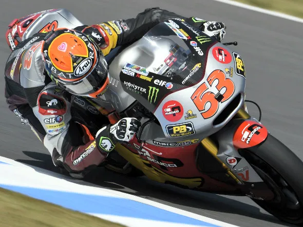 tito rabat fp1 phillip island 2014