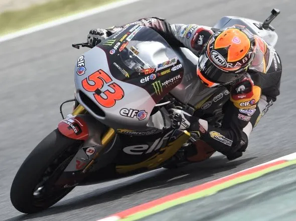 tito rabat fp3 cat 2014