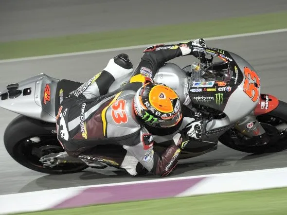 tito rabat losail moto2 2014