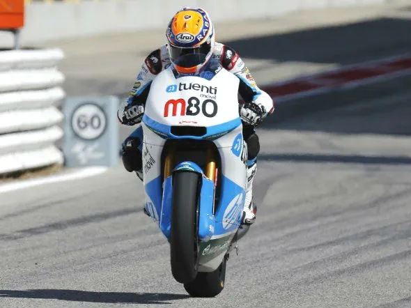 tito rabat misano 2013 gp 1