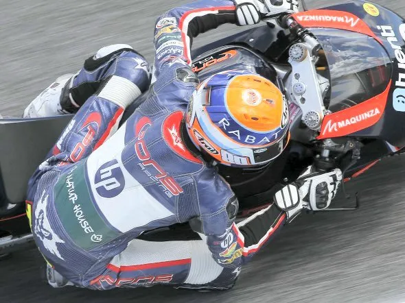 tito rabat motegi fp1