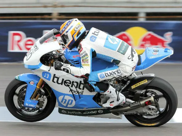 tito rabat moto2 indy 2013