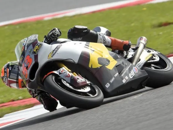 tito rabat race silverstone 2014