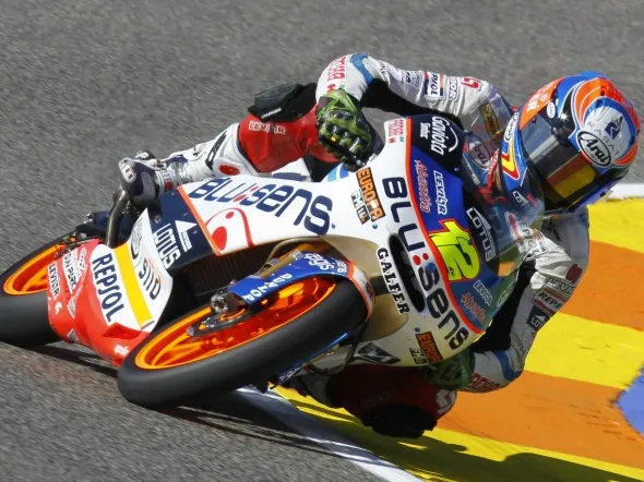 tito rabat valencia gp125cc