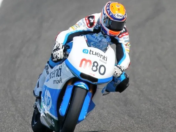 titorabat fp2 mugello