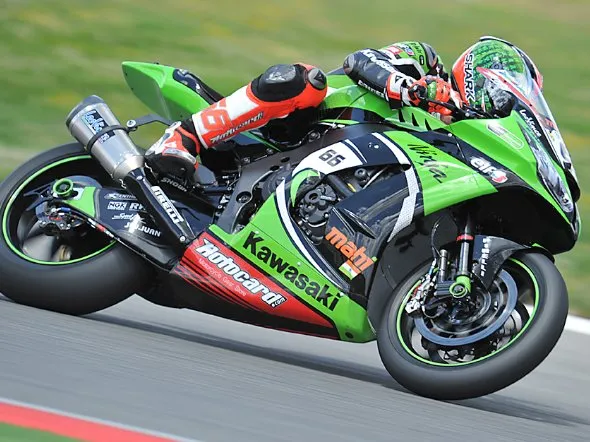 tom sykes fp1 imola 2013