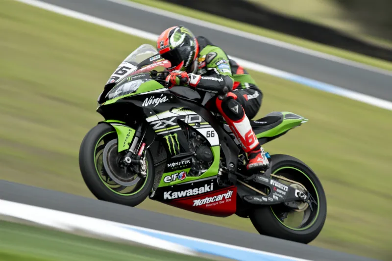 tom sykes fp1 pi 2016