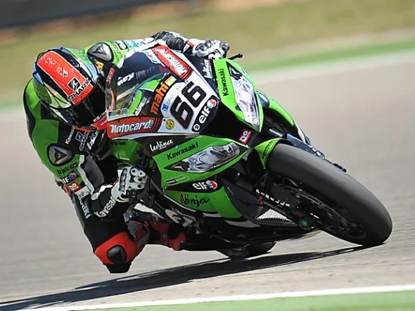tom sykes fp1