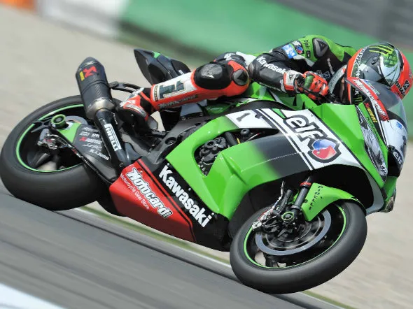 tom sykes fp3 assen 2014