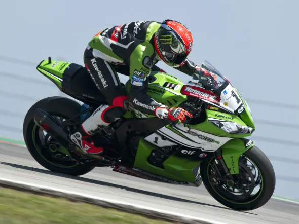 tom sykes gara1 portimao