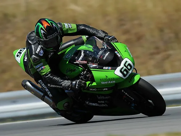 tom sykes kawasaki brno 2010