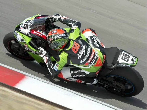 tom sykes portimao 2012 review