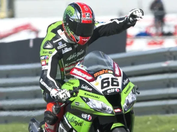 tom sykes post assen wsb 2013